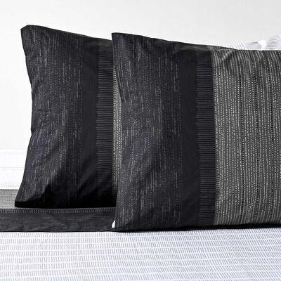 Imagen 2 del producto Juego de Sábanas Estampado Cannon 200 Hilos 2 Plazas Boking