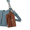 Cartera Bandolera Secret Ibiza SC7 Peque&ntilde;a Celeste