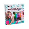 Pinta tu Cabello Alex