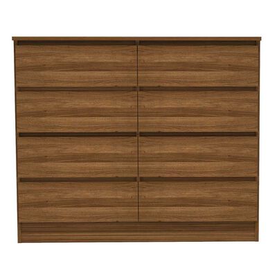 Imagen 1 del producto Cómoda CIC Austria 8 Cajones