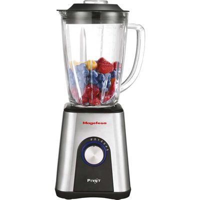 Imagen 2 del producto Licuadora Magefesa Pivot 1,8 lts.