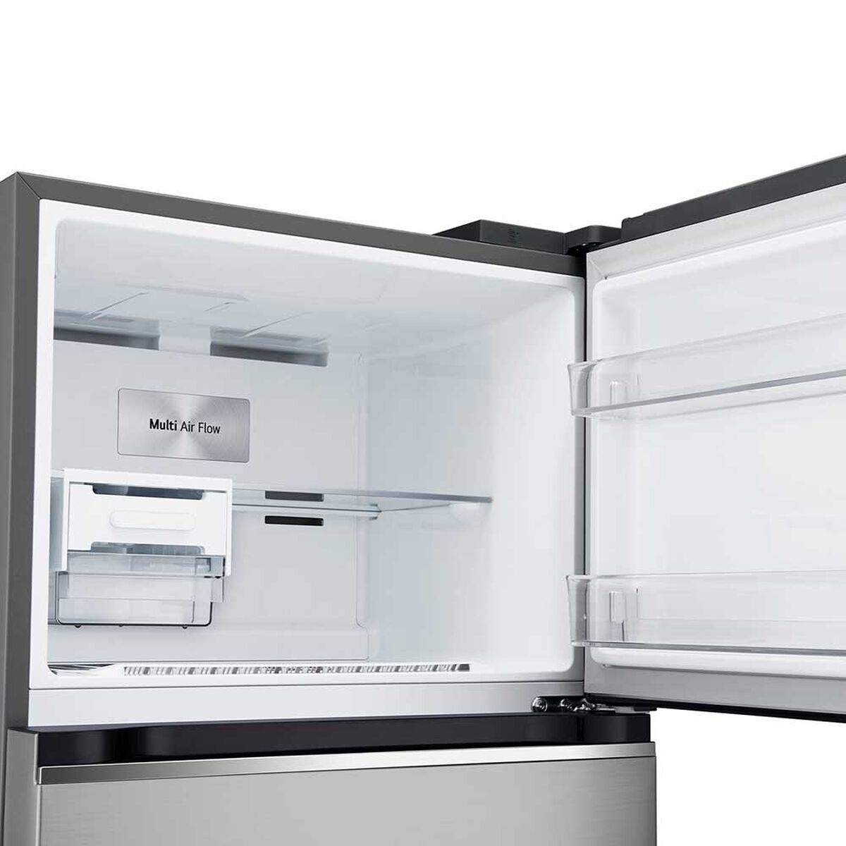 Refrigerador Side by Side LG VT40SPYC 394 Lts