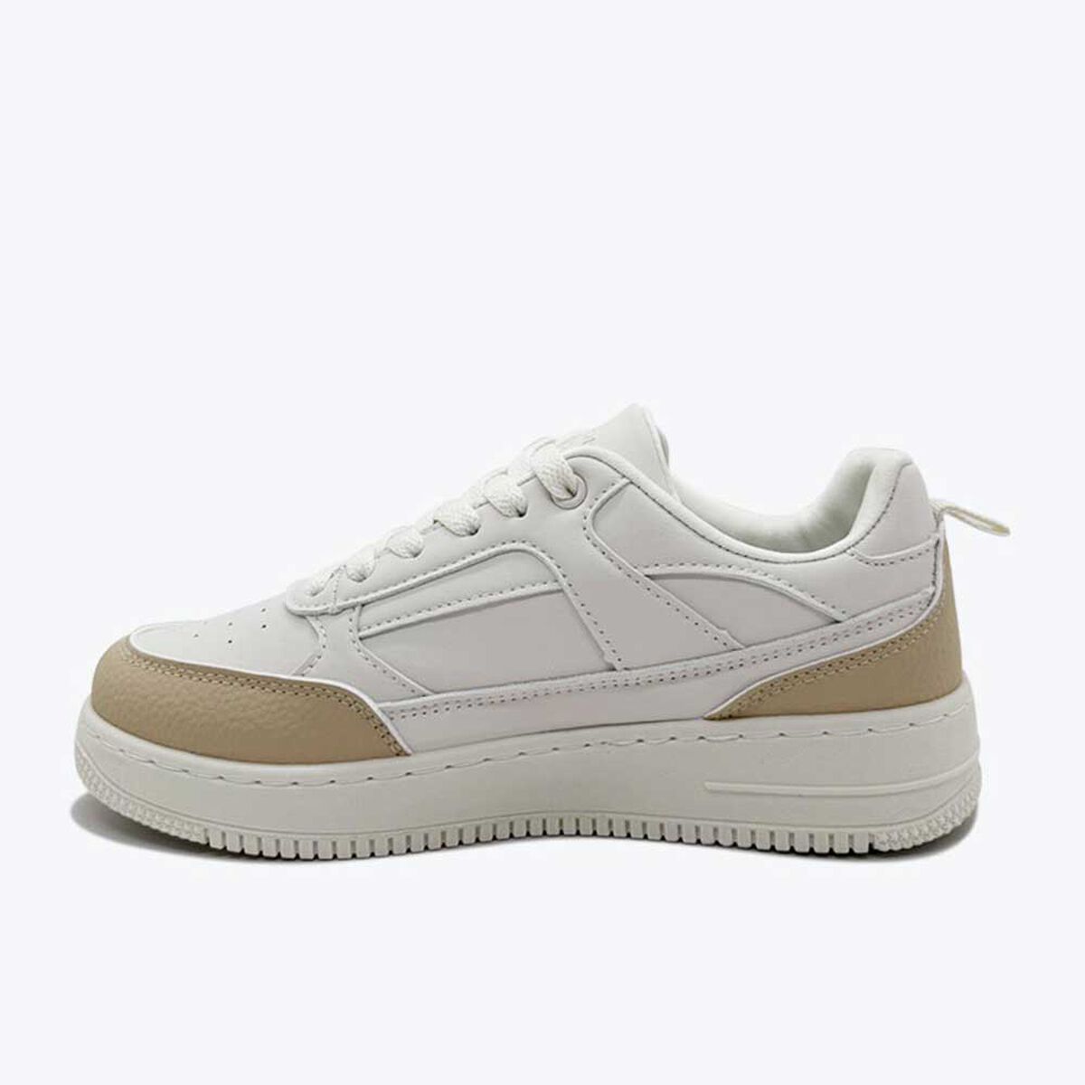 Zapatilla Urbana Mujer Icono