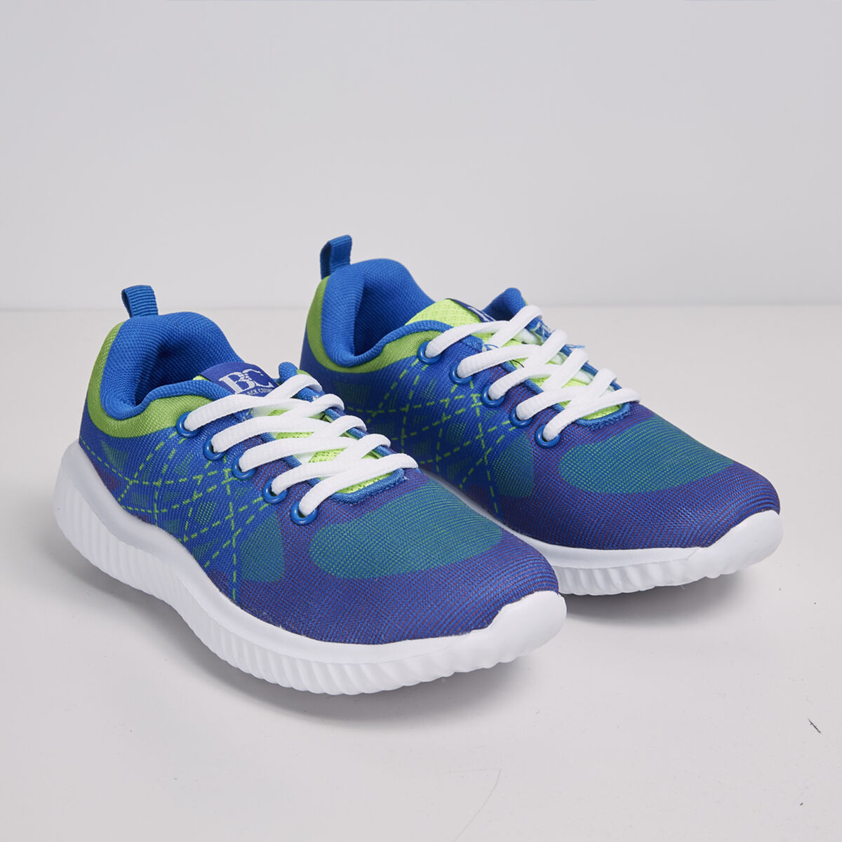 Zapatillas Niño Black County