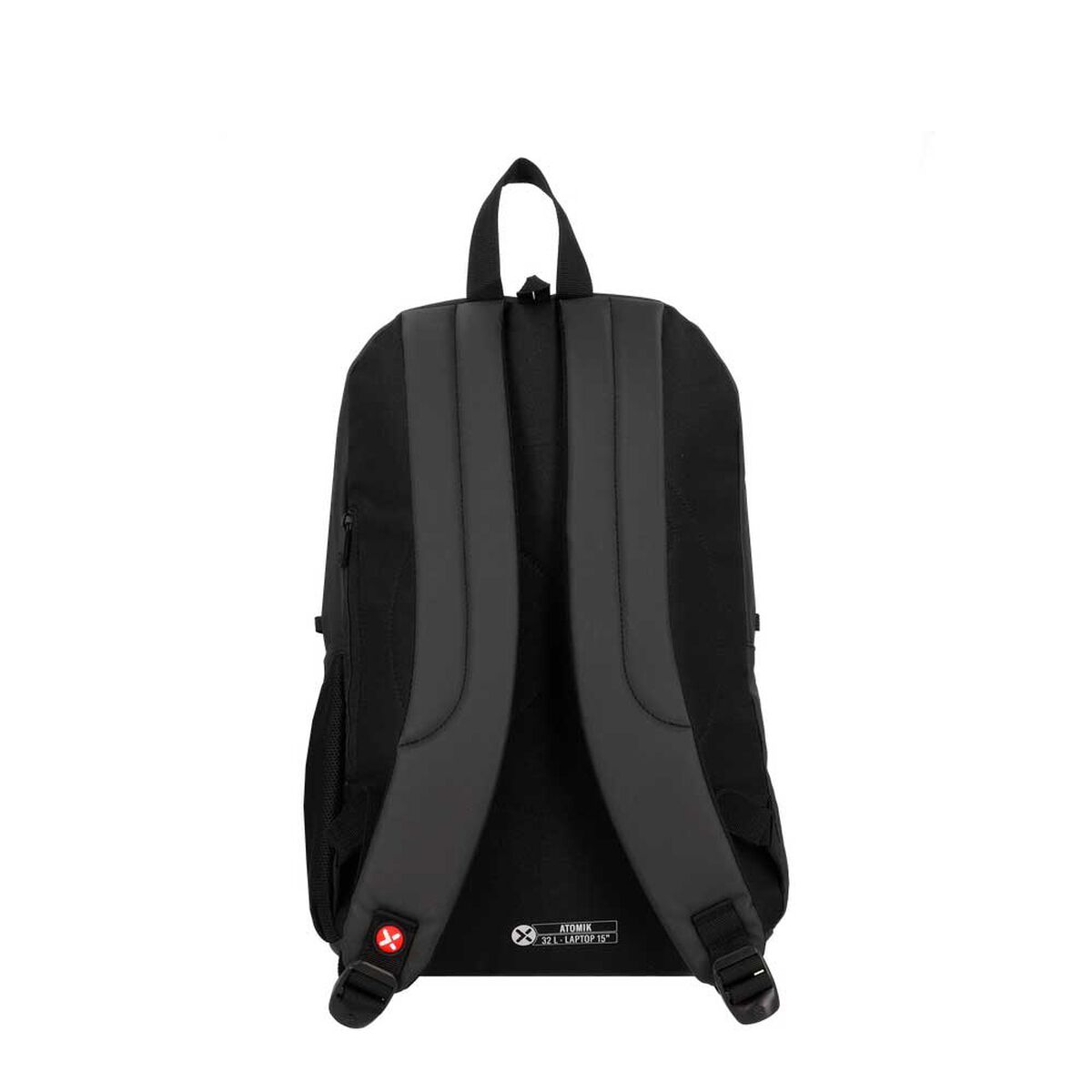Mochila Notebook Xtrem Atomik 6XT Negro 15"