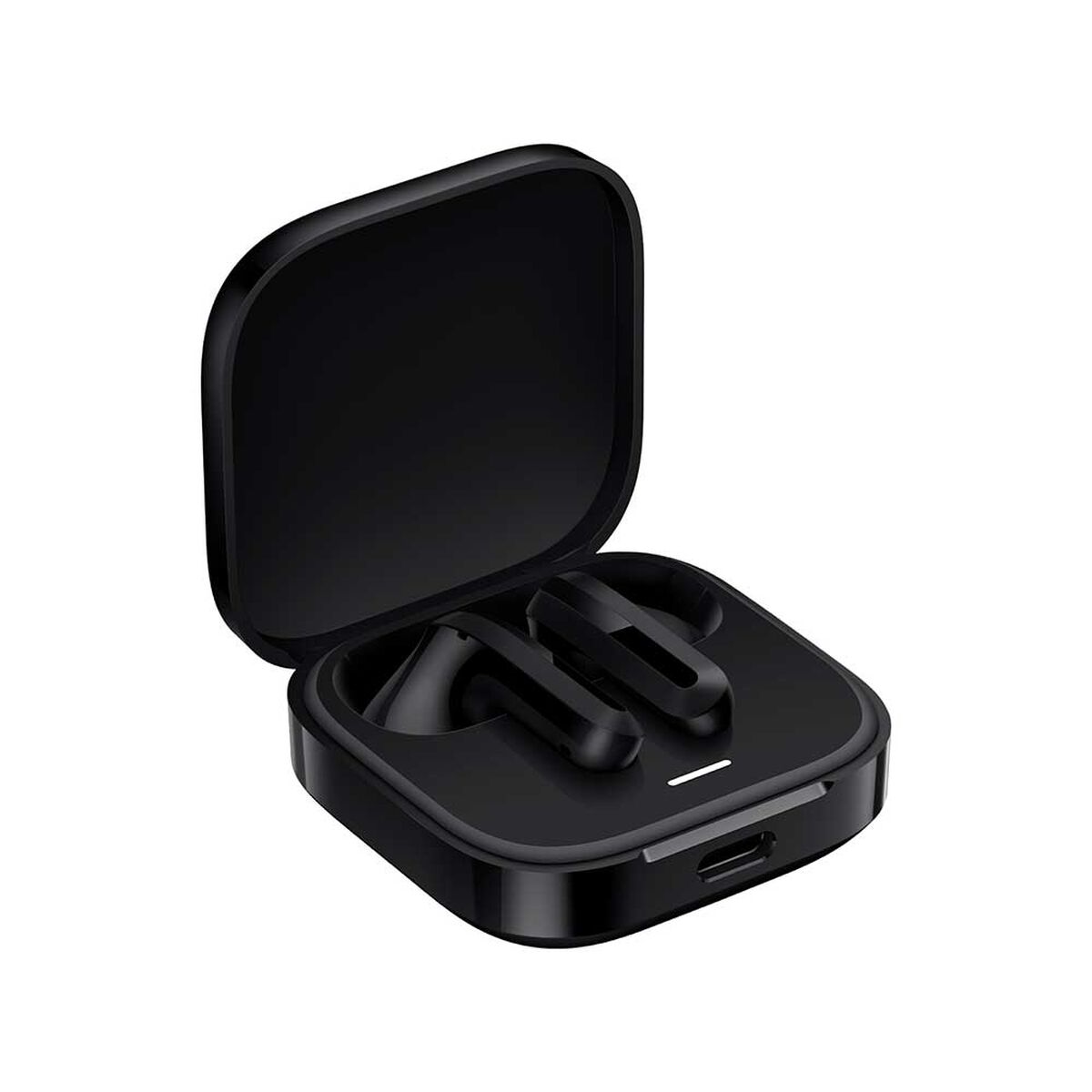 Audífonos Bluetooth In Ear Xiaomi Redmi Buds 6 Active Black