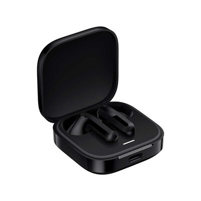 Imagen 2 del producto Audífonos Bluetooth In Ear Xiaomi Redmi Buds 6 Active Black