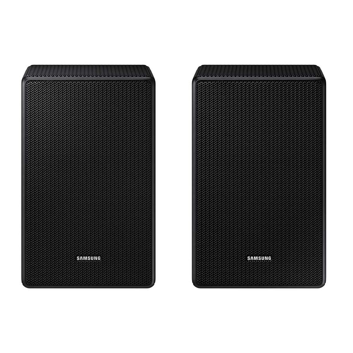 Soundbar Samsung HW-Q700B/ZS Negro