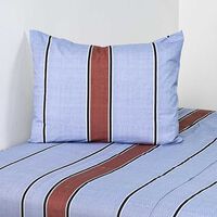 Juego de Sábanas Elements & Co 1.5 Plazas 200 Hilos Slopes