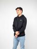 Poleron Hoodie Hombre Icono