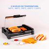 Parrilla Eléctrica EasyWays Pitmaster