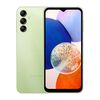 Celular Samsung Galaxy A14 5G 128GB 6,6" Light Green Liberado
