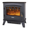 Chimenea Eléctrica Thomas TH-FP75