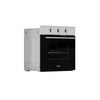 Horno Empotrable Eléctrico Midea MBOG1TAM-40ECBS 67 lts.