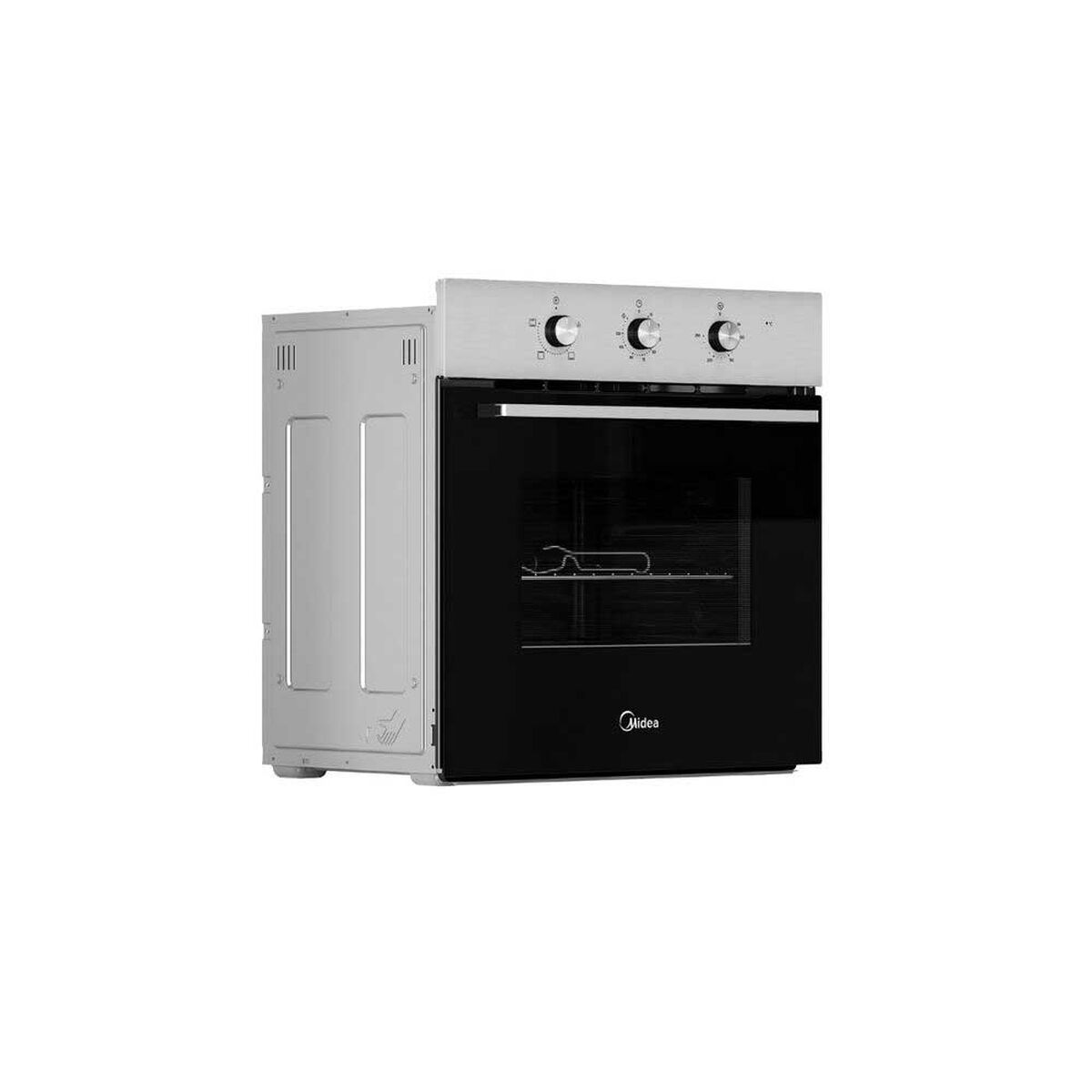 Horno Empotrable Eléctrico Midea MBOG1TAM-40ECBS 67 lts.