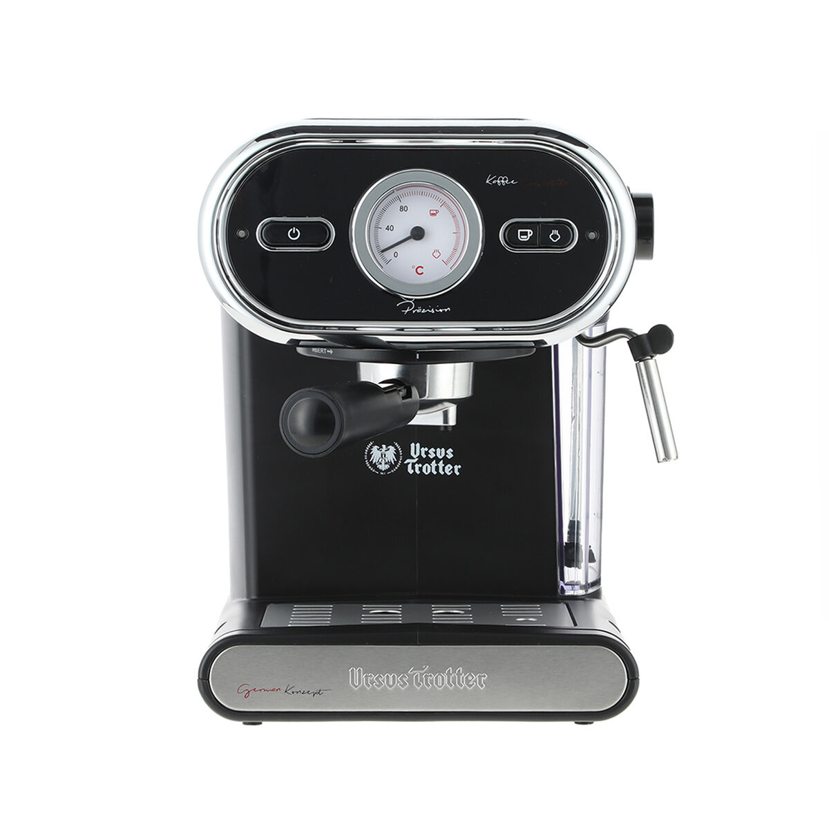 Cafetera Ursus Trotter KAFFEE20BAR