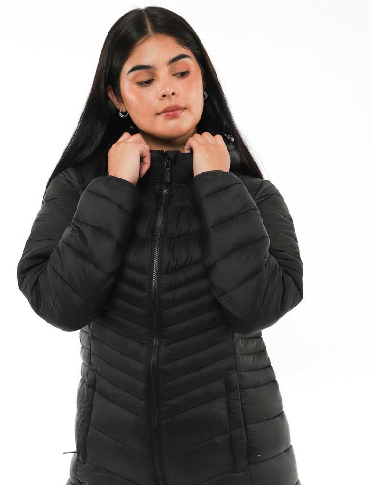 casacas mujer la polar