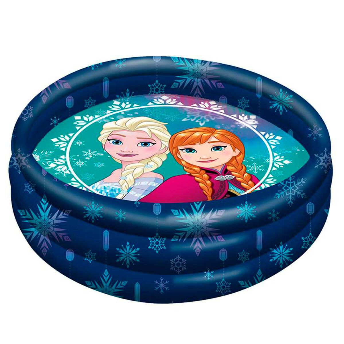 Piscina 3 Anillos Frozen Disney