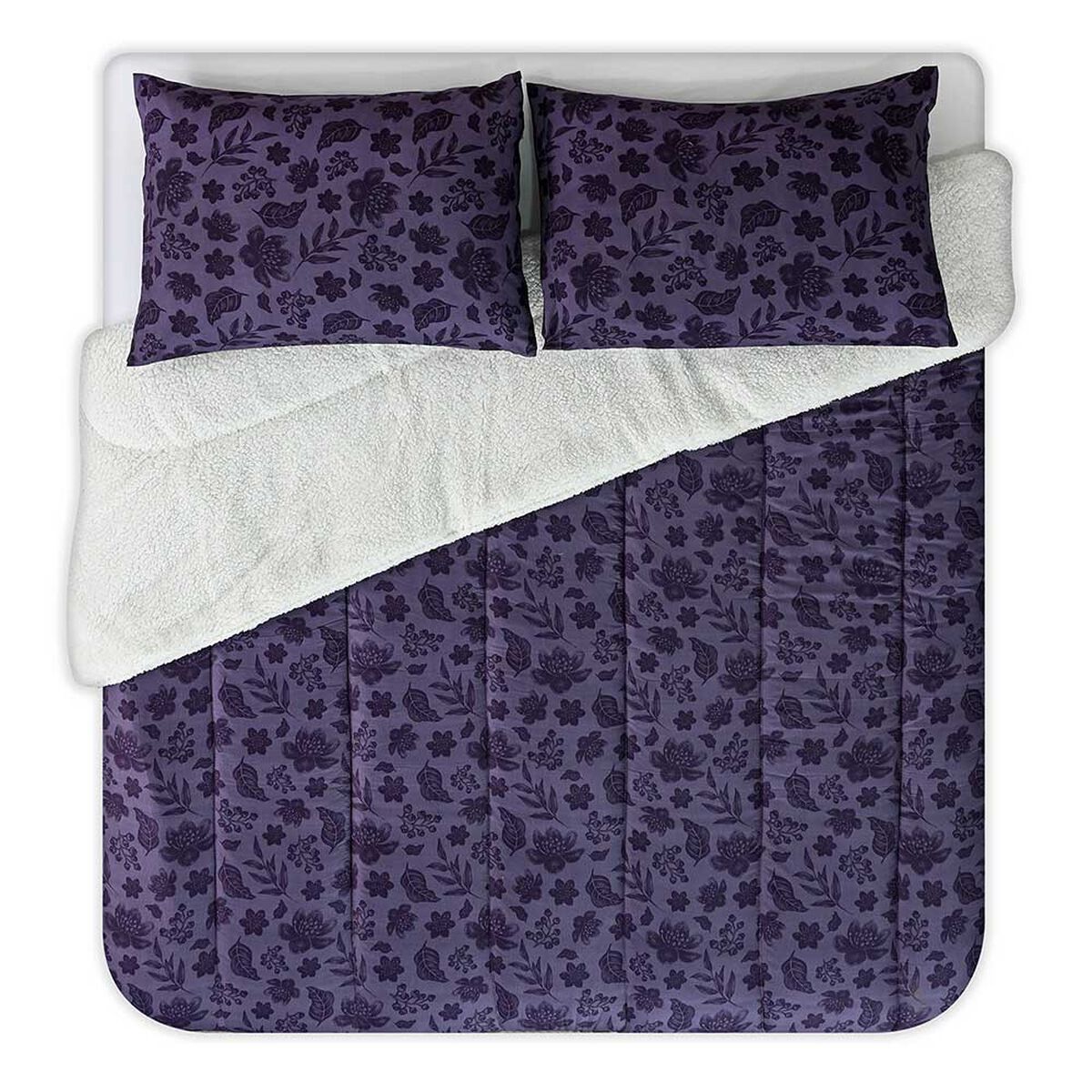 Plum&oacute;n Sherpa American Family 2 Plazas Olma