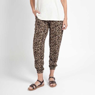 Pantal&oacute;n Jogger Mujer Portman Club
