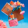 Set Perfume Carolina Herrera Mujer CH Insignia Leather EDP 100 ml + Loci&oacute;n Corporal 100 ml + EDP 10 ml