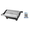 Sandwichera Panini Black & Decker GR2976