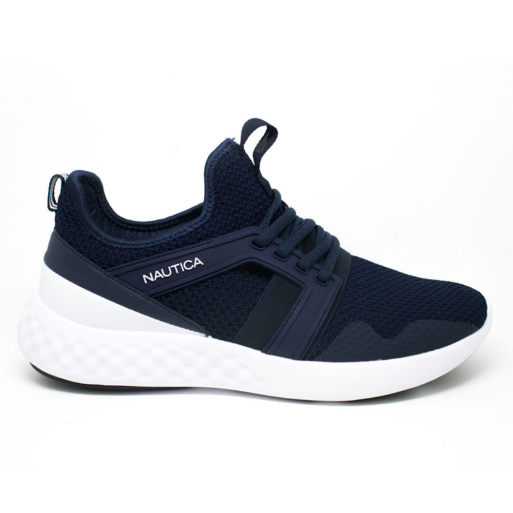 Zapatillas Hombre Nautica Parks | Abc