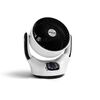 Ventilador 360° Turbo 8" Plus RC Airolite