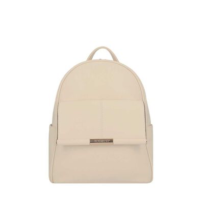 Mochila de Mujer Secret Sicilia SC7 Mediana Beige