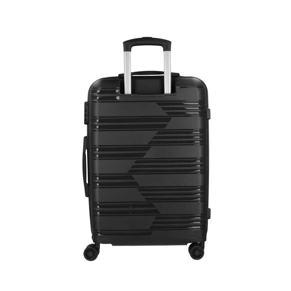 Maleta American Tourister Upstrike Negro 60 lts. Talla M