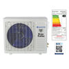 Aire Acondicionado Ursus Trotter Split Inverter Polar 18000BTU WiFi