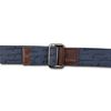 Cinturón de Cuero Reversible Hombre Craftmen
