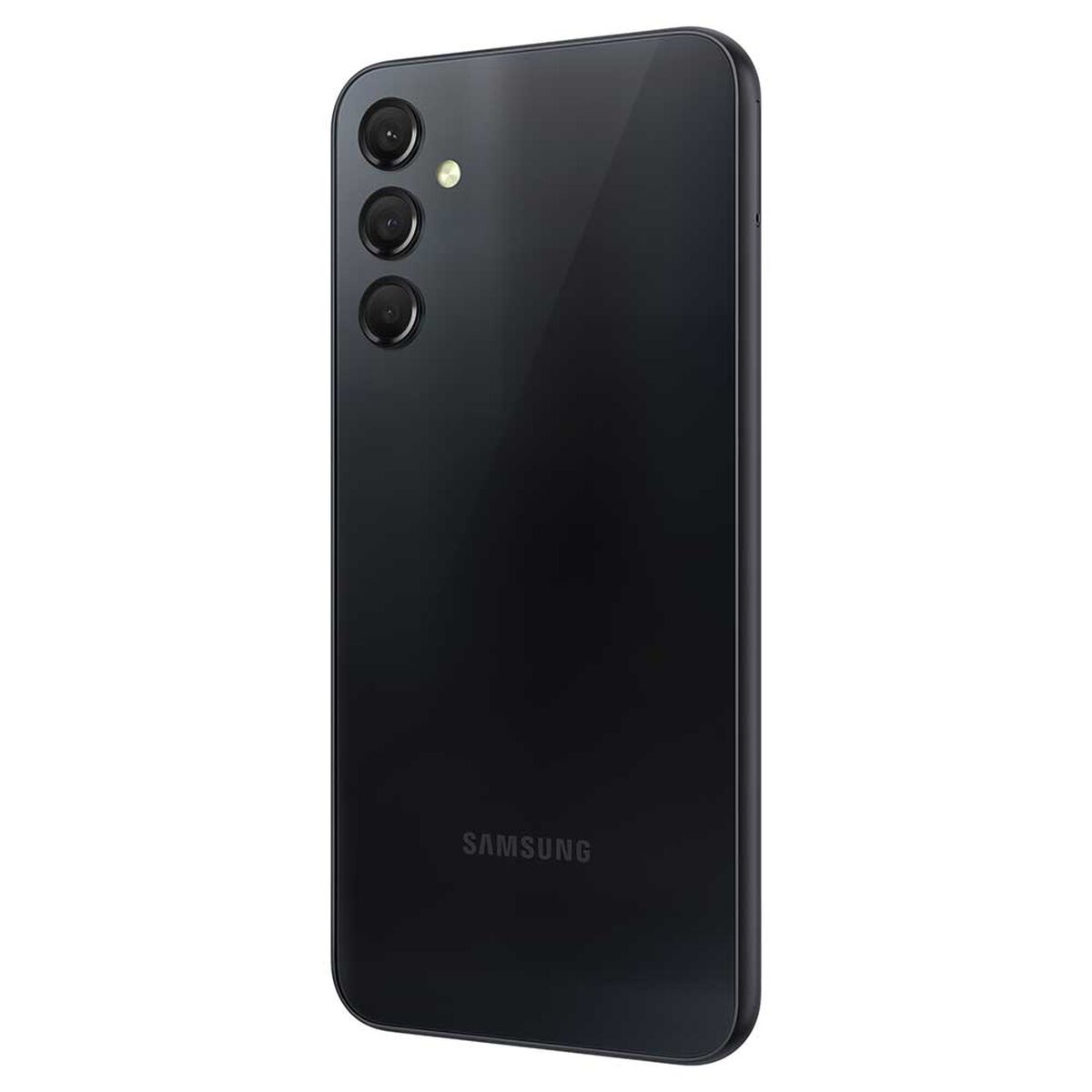 Celular Samsung Galaxy A24 128GB 6,5" Awesome Black Liberado