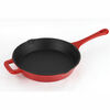 Sartén Fierro Fundido Magefesa Ferro 24 cm
