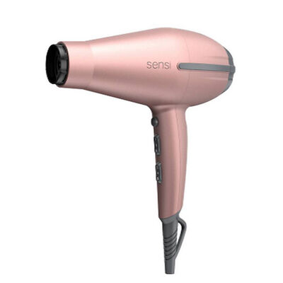 Imagen 2 del producto Secador de Pelo Gama Tempo Sensi 5D Rosa
