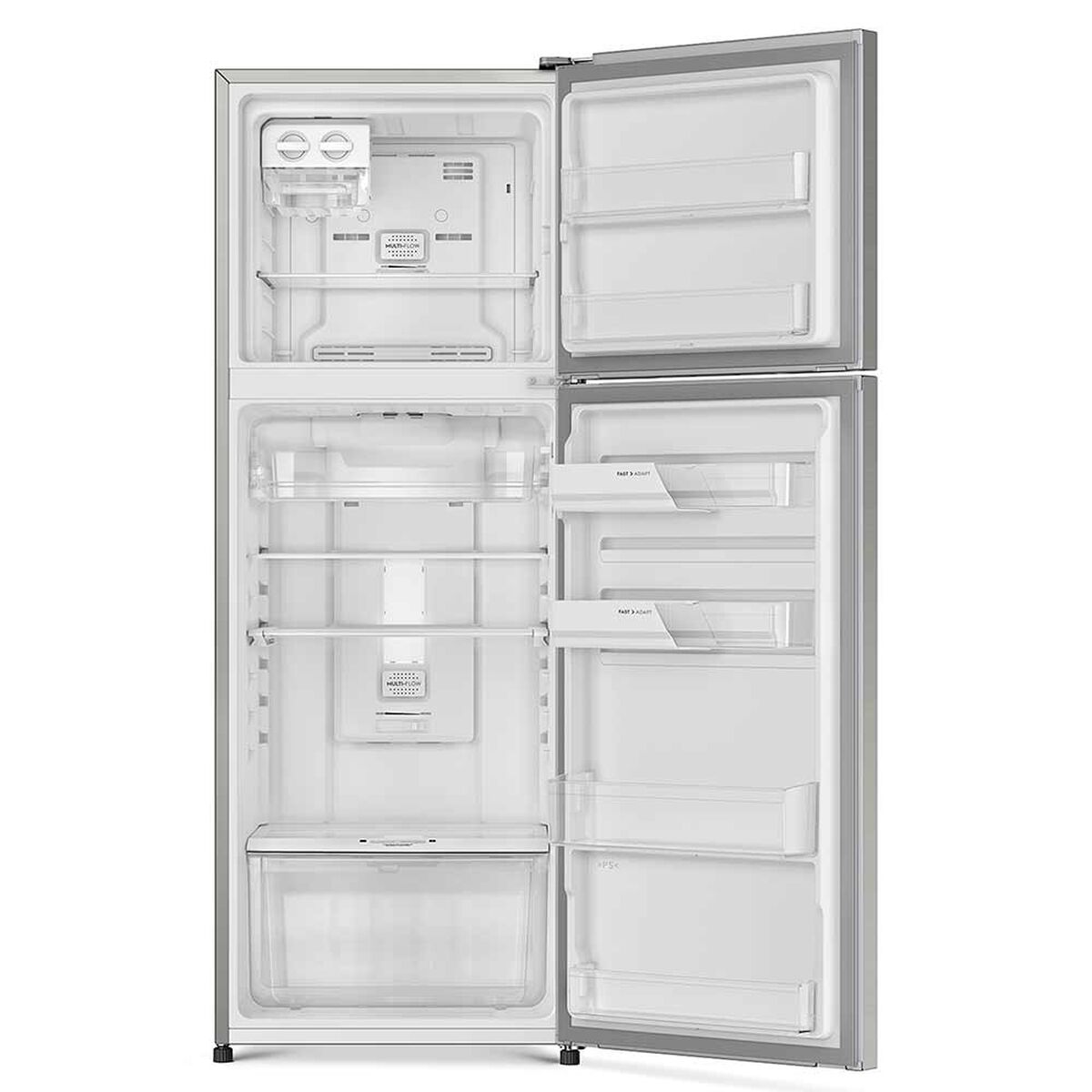 Refrigerador No Frost Fensa Advantage 5300 320 lt