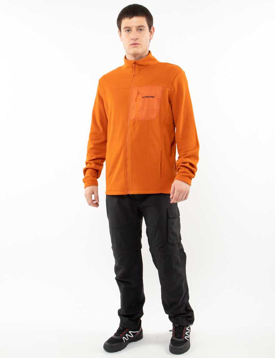 Poleron Deportivo Hombre Alpinextrem