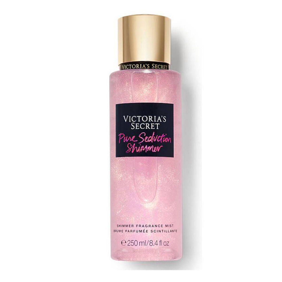 Body Mist Victoria's Secret Pure Seduction Shimmer 250 ml