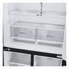 Refrigerador No Frost LG GM92SPV.AEVPECL 637 L