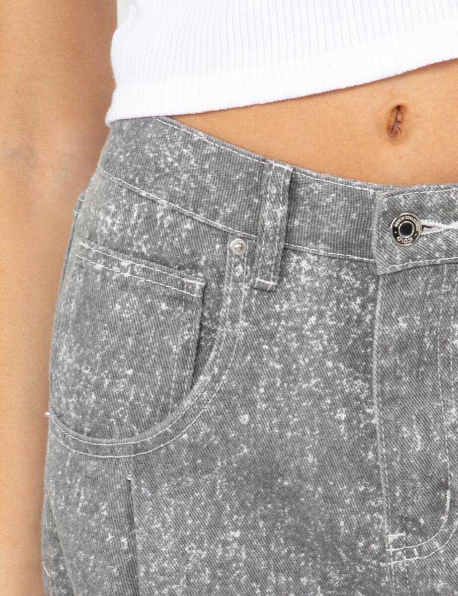 Jeans Indigo Mujer Icono