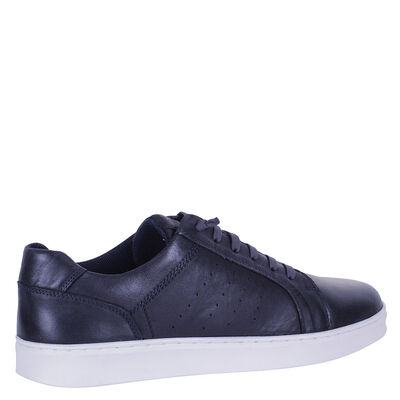 Imagen 2 del producto Zapatilla Hombre Fagus azul marino