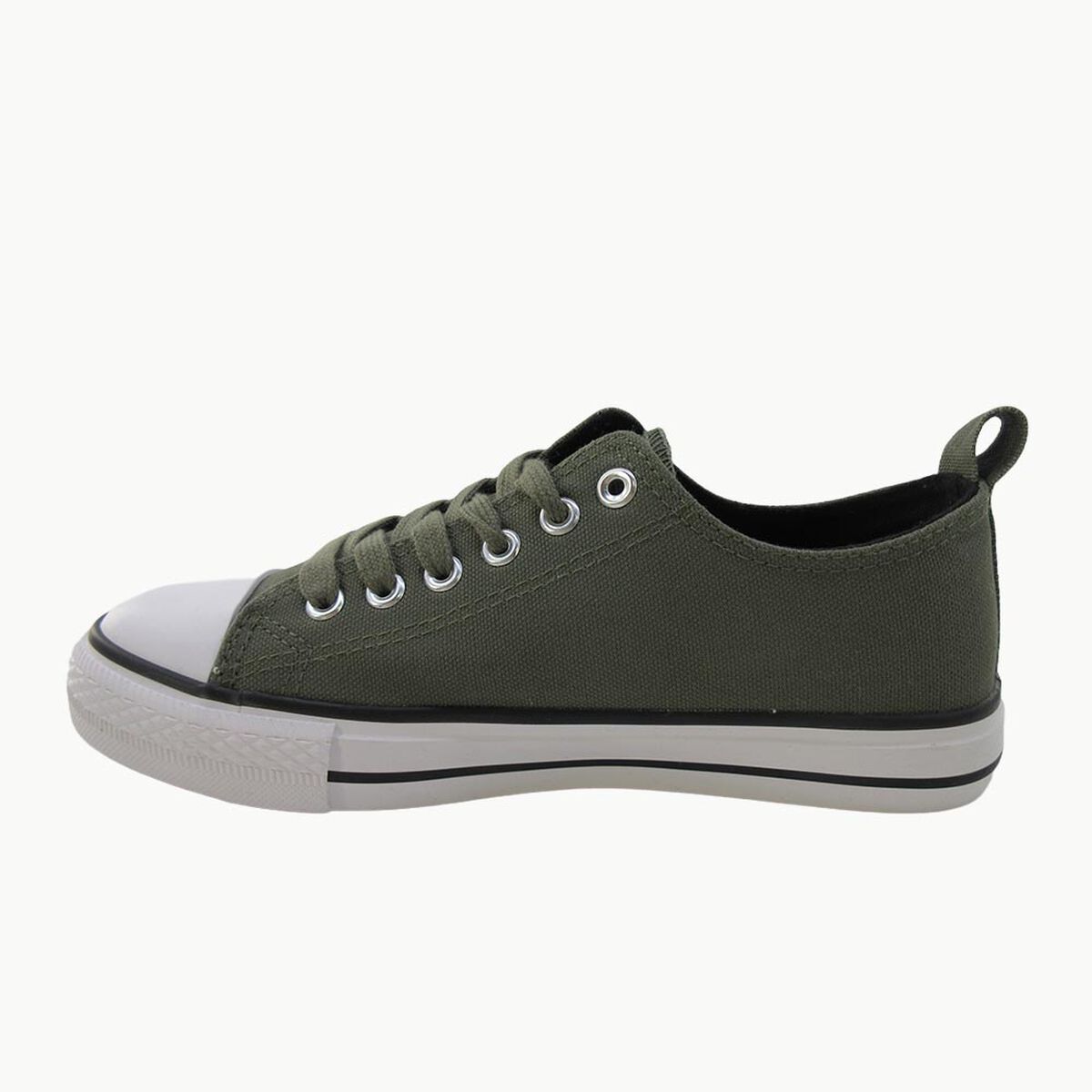 Zapatilla Urbana Niño Cutback