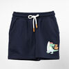 Short Buzo Ni&ntilde;o Chess Baby