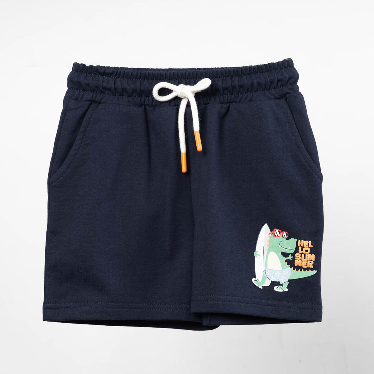 Short Buzo Ni&ntilde;o Chess Baby