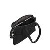 Cartera Notebook Secret Burgos FW25 Negro 14"