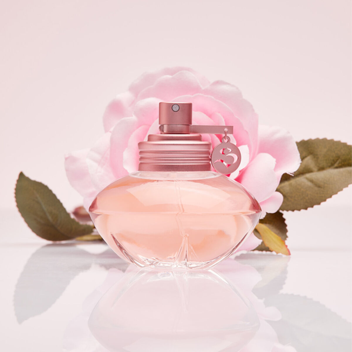 Perfume Shakira S By Shakira Florale EDT 50 ml