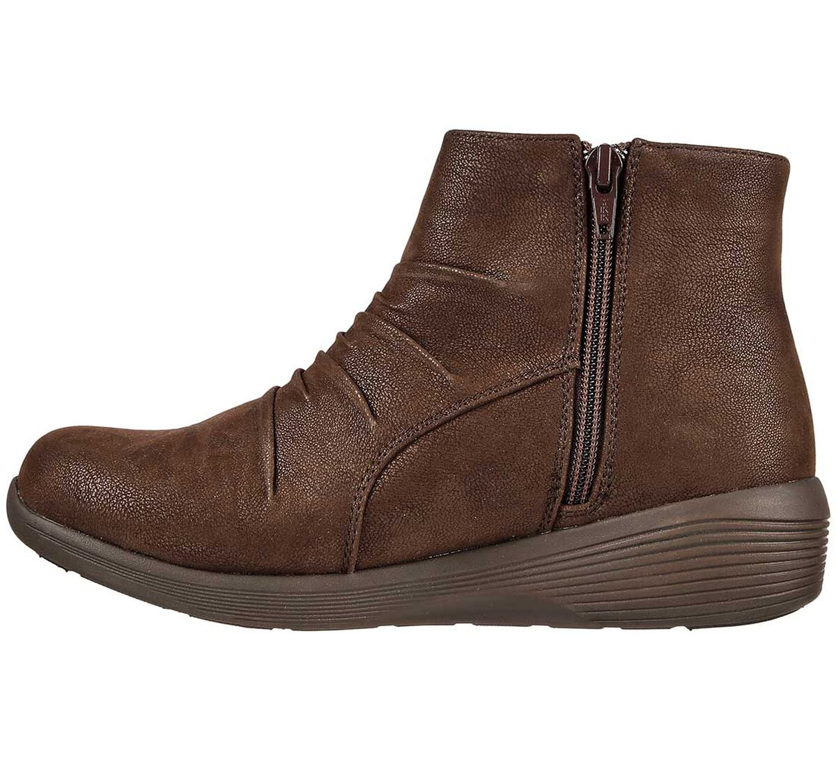 Botín Mujer Skechers