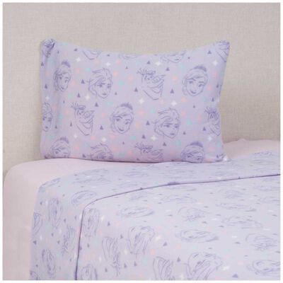 Imagen 1 del producto Juego de Sábanas Infantil Disney 1,5 Plazas Togethe