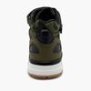 Zapatilla Urbana Niño Cutback