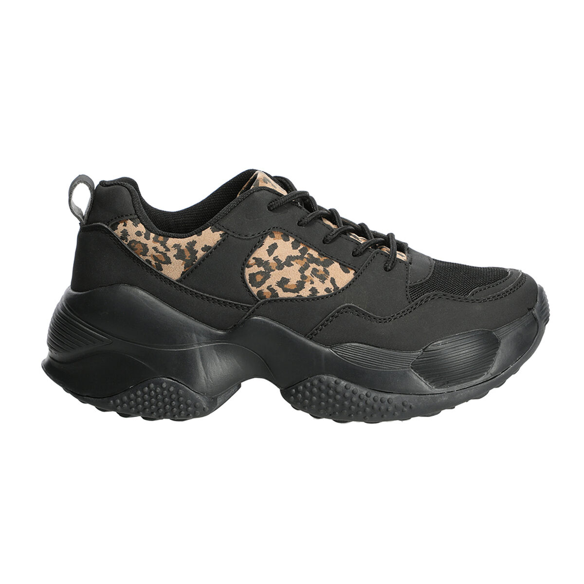 Zapatilla Chunky Mujer Fiorucci